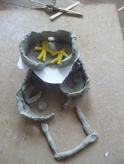 design course model